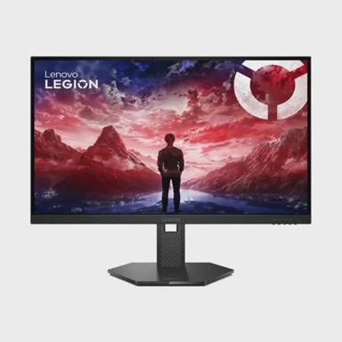 LENOVO Monitor Legion 27Q-10 / 26.5", 2560 x 1440, QD-OLED, 240 Hz, crna